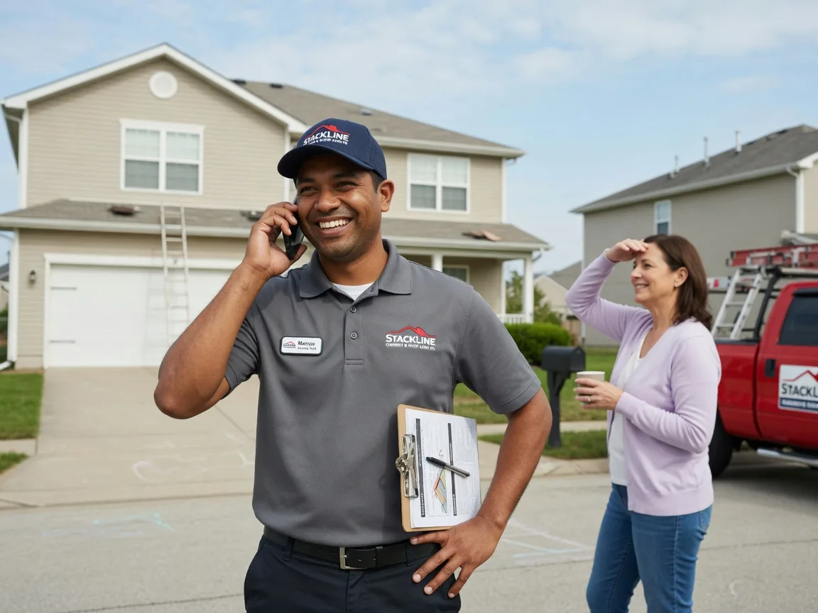 Chimney flashing repair Loganville, PA FAQs